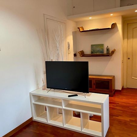 Edi'S House Apartment Рим Екстериор снимка