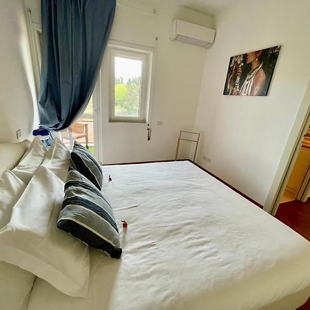 Edi'S House Apartment Рим Екстериор снимка