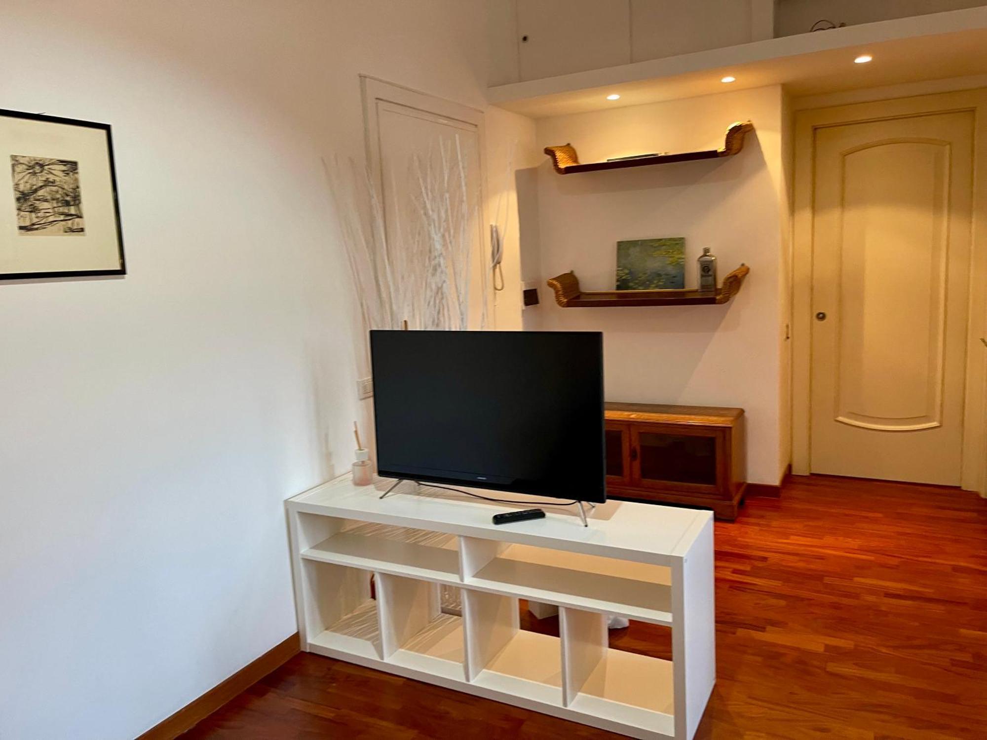 Edi'S House Apartment Рим Екстериор снимка