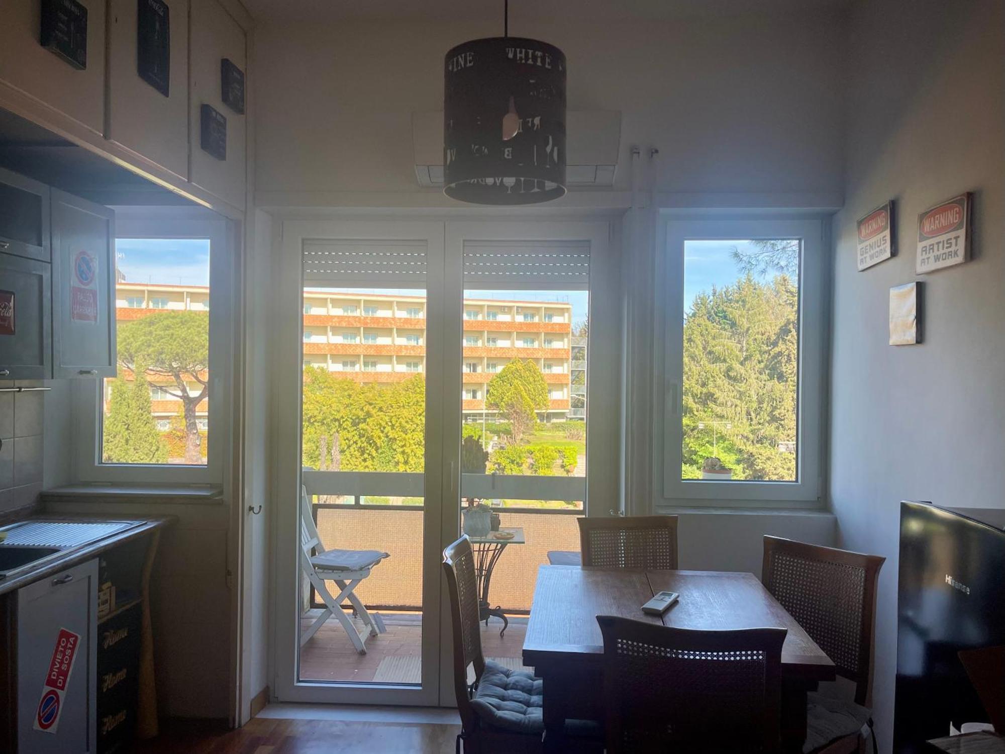 Edi'S House Apartment Рим Екстериор снимка