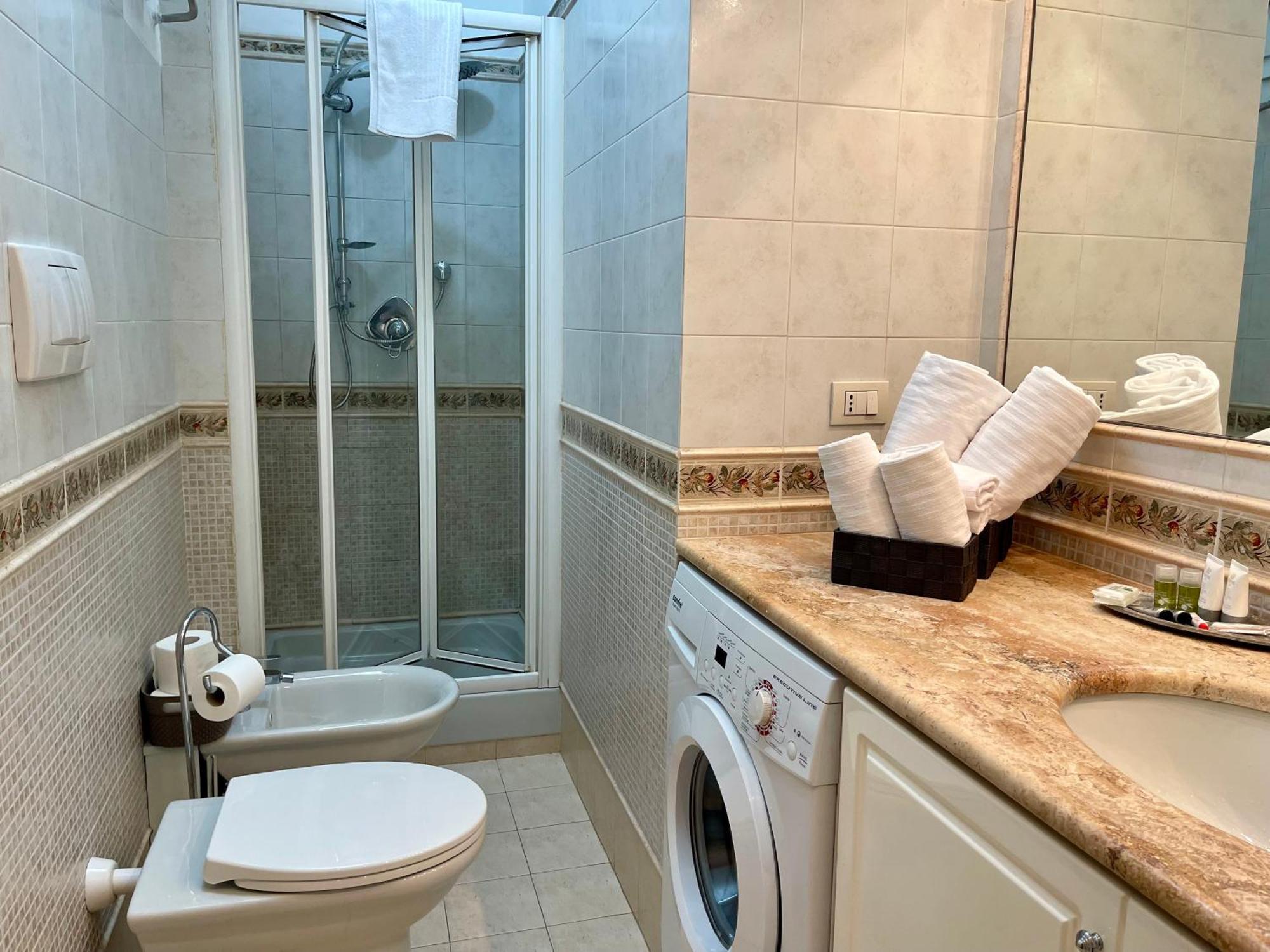 Edi'S House Apartment Рим Екстериор снимка