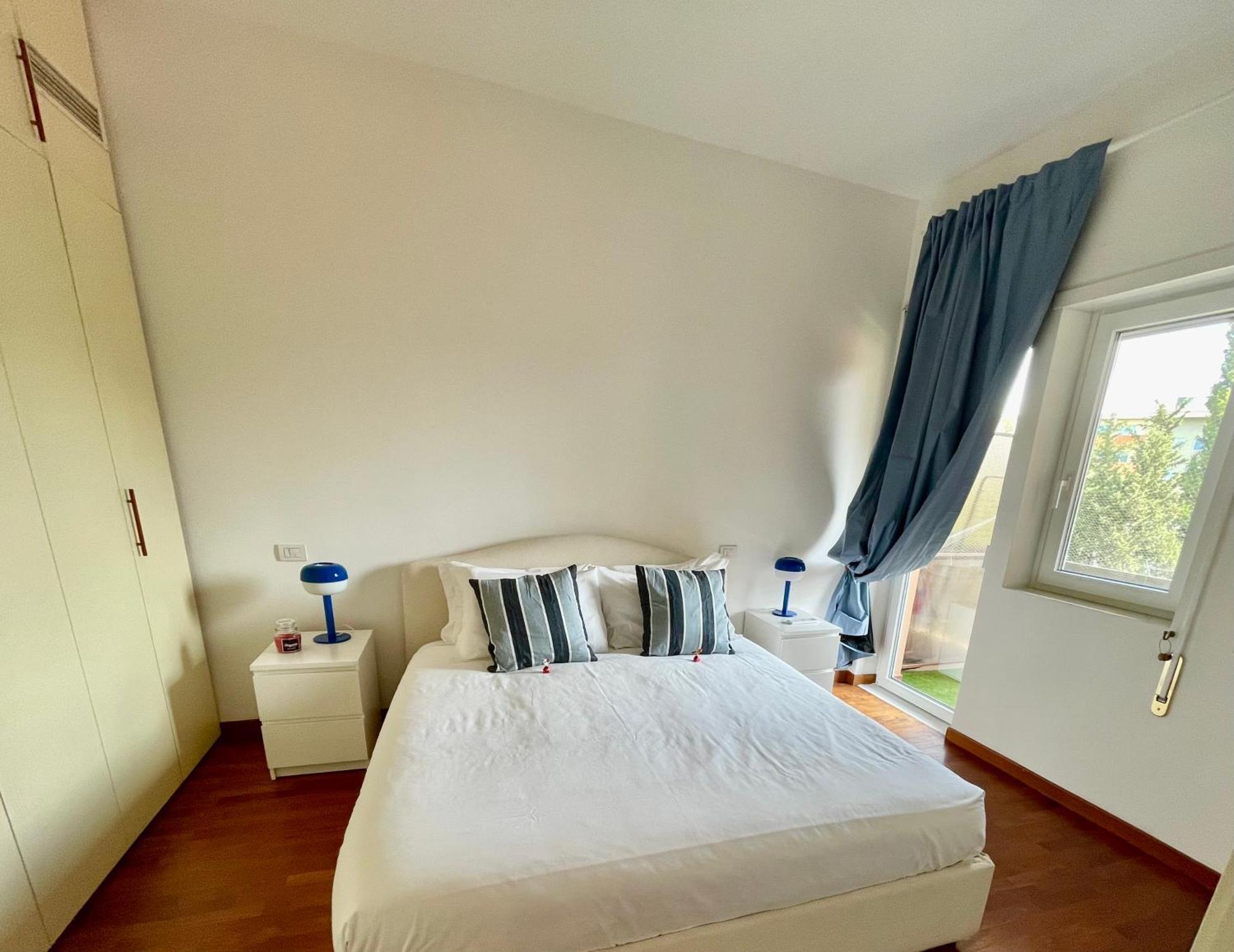 Edi'S House Apartment Рим Екстериор снимка