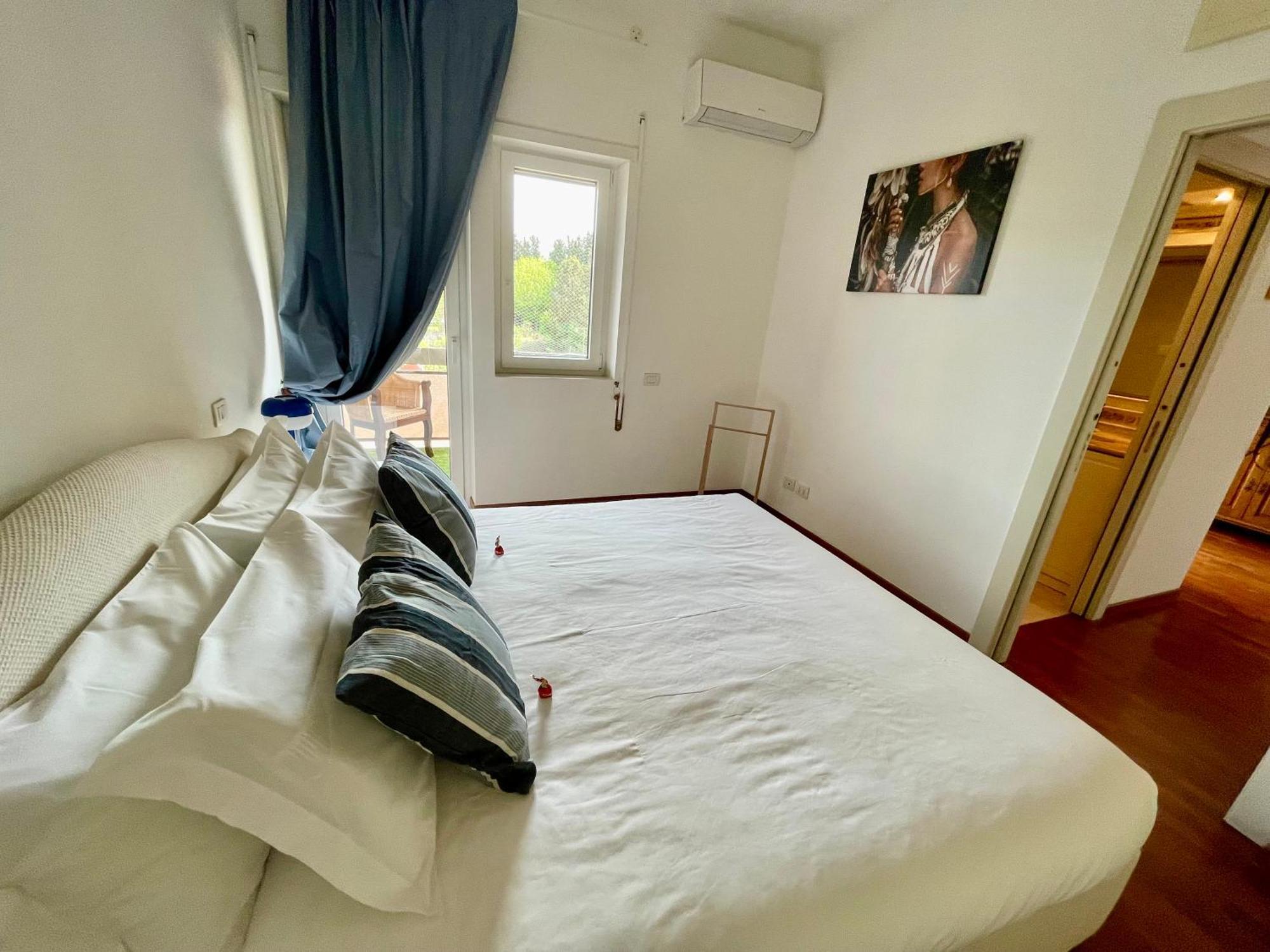Edi'S House Apartment Рим Екстериор снимка